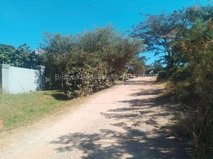 Farm/Plot for Sale in Gletwin Park, Harare