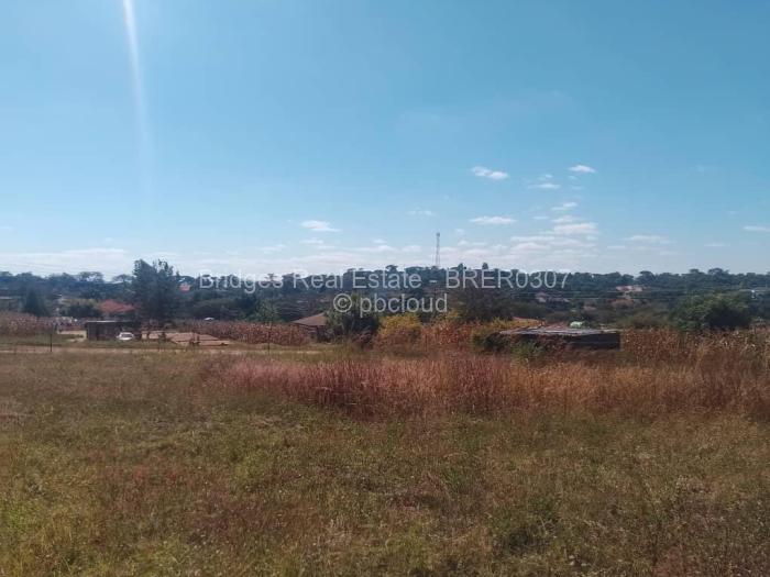 Farm/Plot for Sale in Gletwin Park, Harare