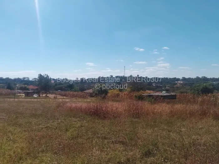 Farm/Plot for Sale in Gletwin Park, Harare