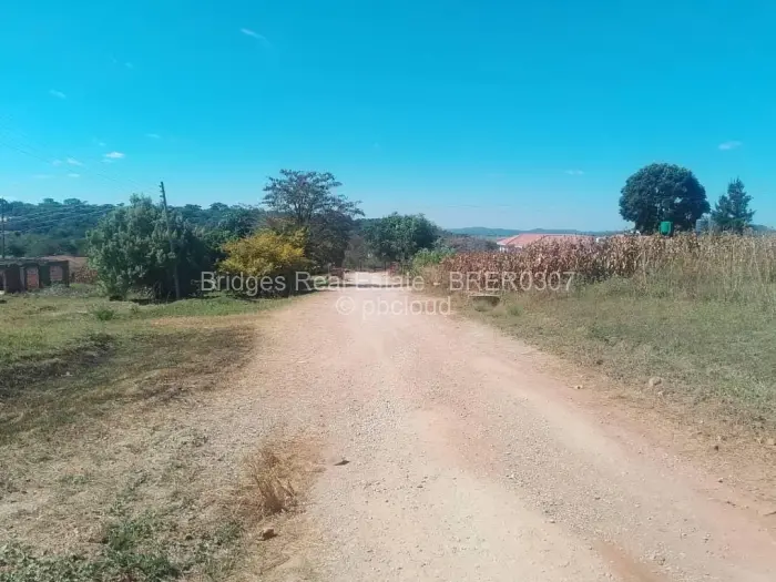 Farm/Plot for Sale in Gletwin Park, Harare
