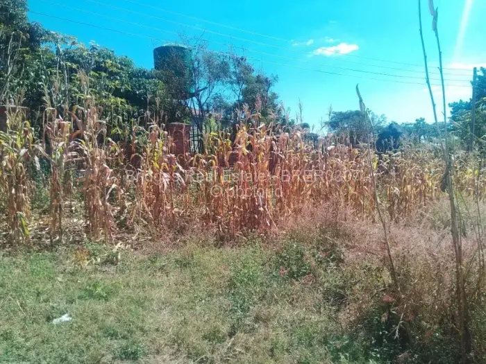 Farm/Plot for Sale in Gletwin Park, Harare
