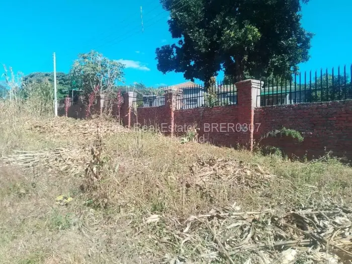 Farm/Plot for Sale in Gletwin Park, Harare