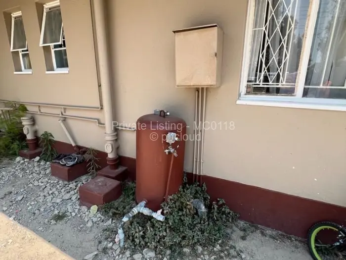 3 Bedroom House to Rent in Mabelreign, Harare