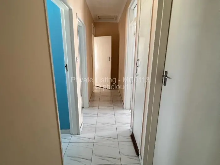 3 Bedroom House to Rent in Mabelreign, Harare