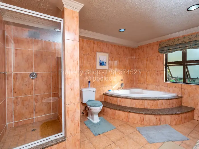 4 Bedroom House to Rent in Kambanji