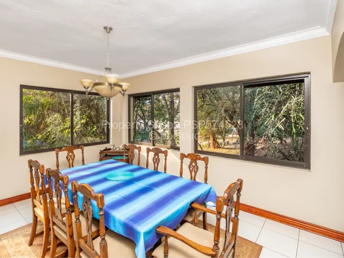 4 Bedroom House to Rent in Kambanji