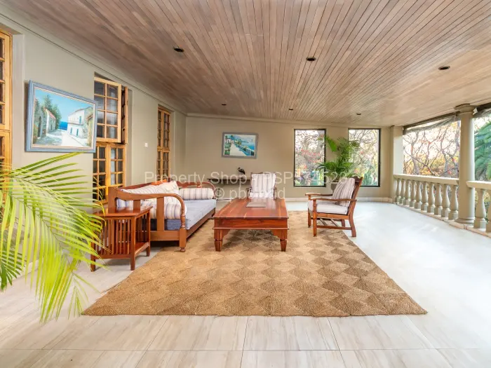 4 Bedroom House to Rent in Kambanji