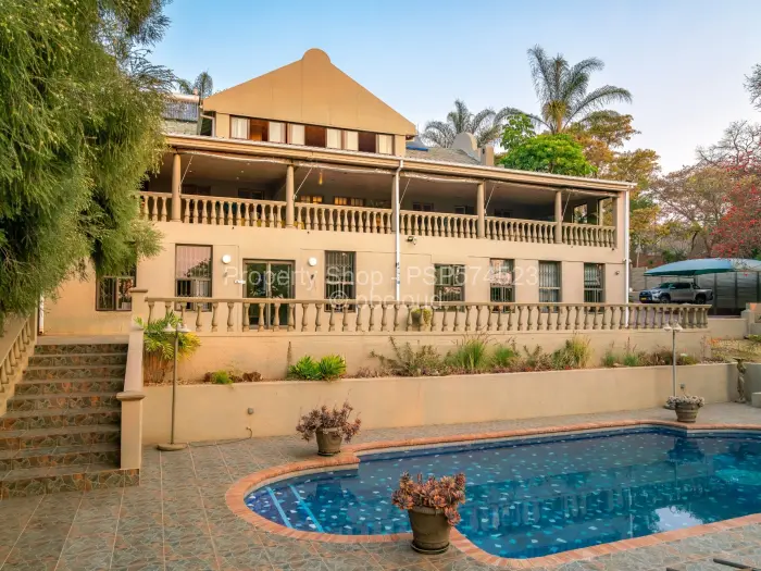 4 Bedroom House to Rent in Kambanji