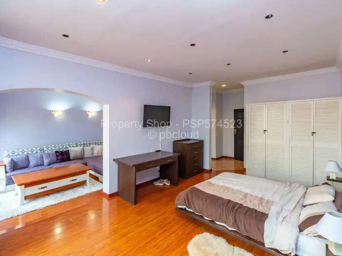 4 Bedroom House to Rent in Kambanji