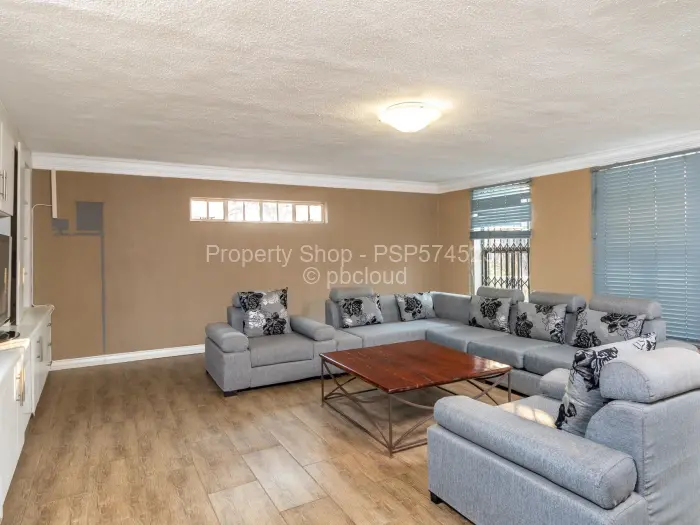 4 Bedroom House to Rent in Kambanji