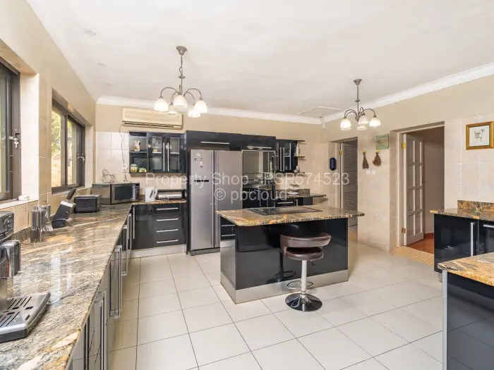 4 Bedroom House to Rent in Kambanji