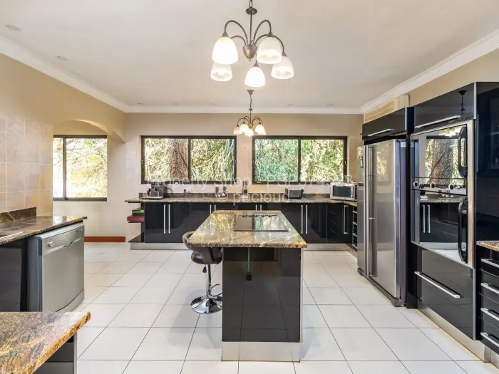 4 Bedroom House to Rent in Kambanji