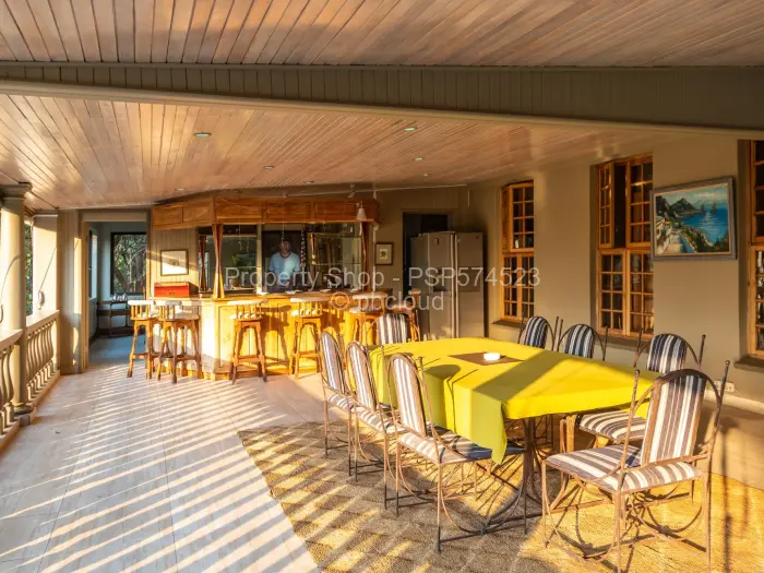 4 Bedroom House to Rent in Kambanji