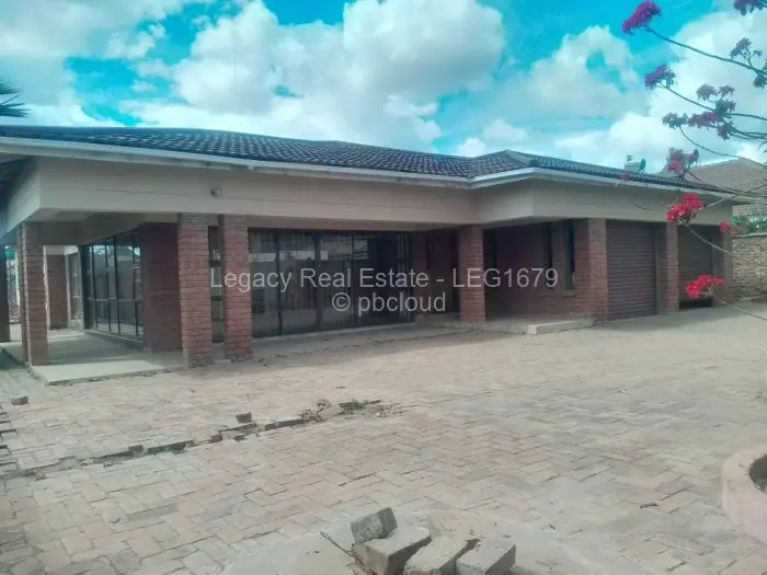 3 Bedroom House for Sale in Fairview, Harare