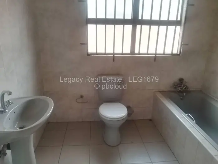 3 Bedroom House for Sale in Fairview, Harare
