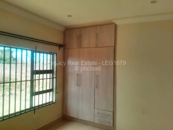 3 Bedroom House for Sale in Fairview, Harare