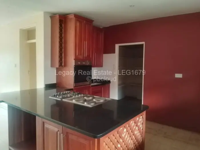 3 Bedroom House for Sale in Fairview, Harare