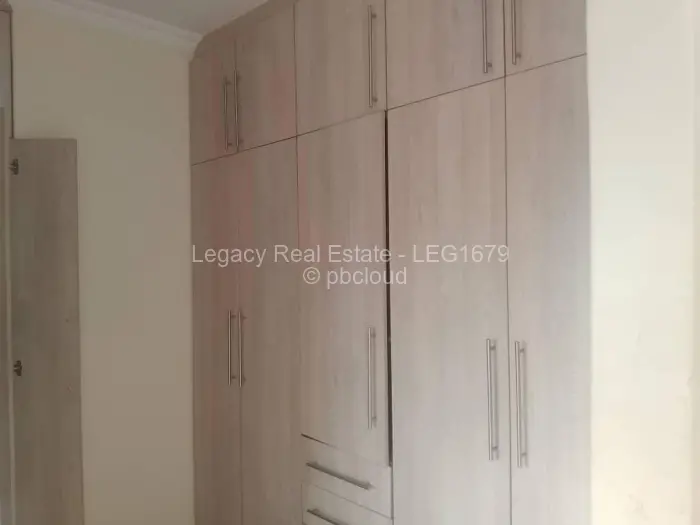3 Bedroom House for Sale in Fairview, Harare