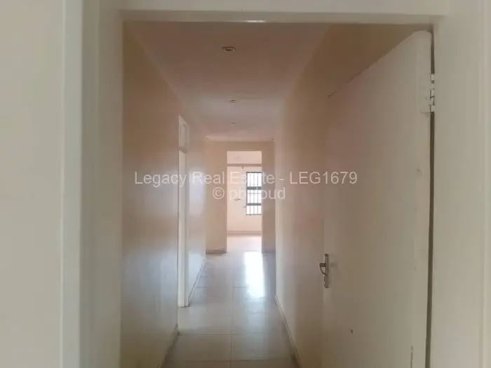 3 Bedroom House for Sale in Fairview, Harare