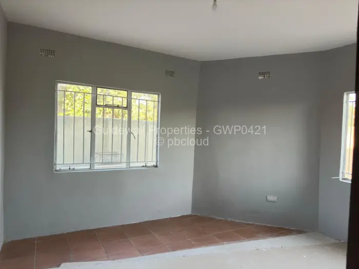 4 Bedroom House to Rent in Southlea Park, Harare