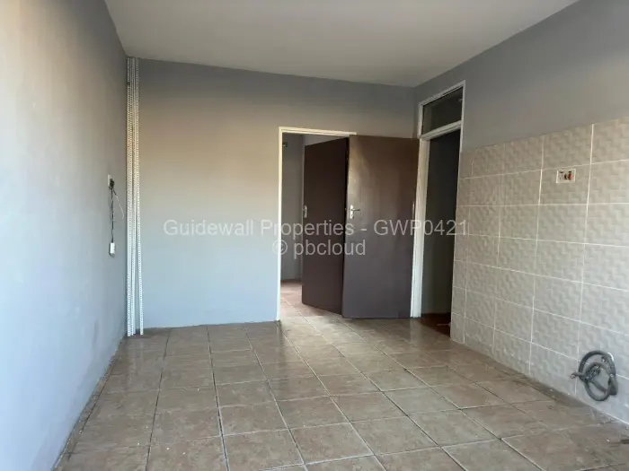 4 Bedroom House to Rent in Southlea Park, Harare