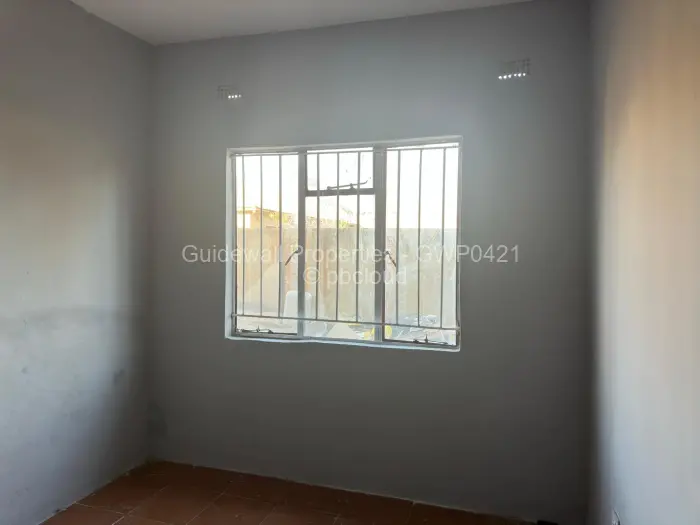 4 Bedroom House to Rent in Southlea Park, Harare