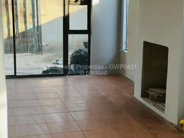 4 Bedroom House to Rent in Southlea Park, Harare