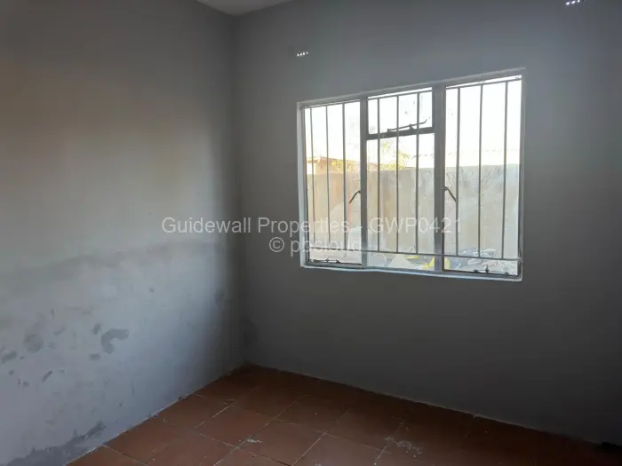 4 Bedroom House to Rent in Southlea Park, Harare