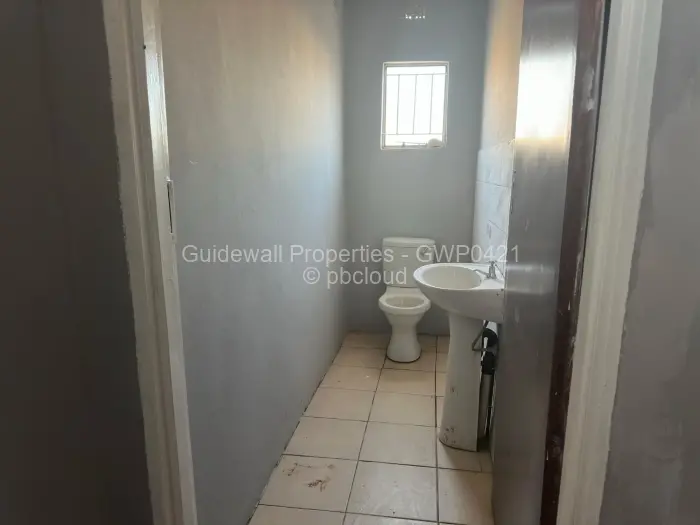 4 Bedroom House to Rent in Southlea Park, Harare