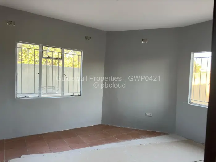 4 Bedroom House to Rent in Southlea Park, Harare