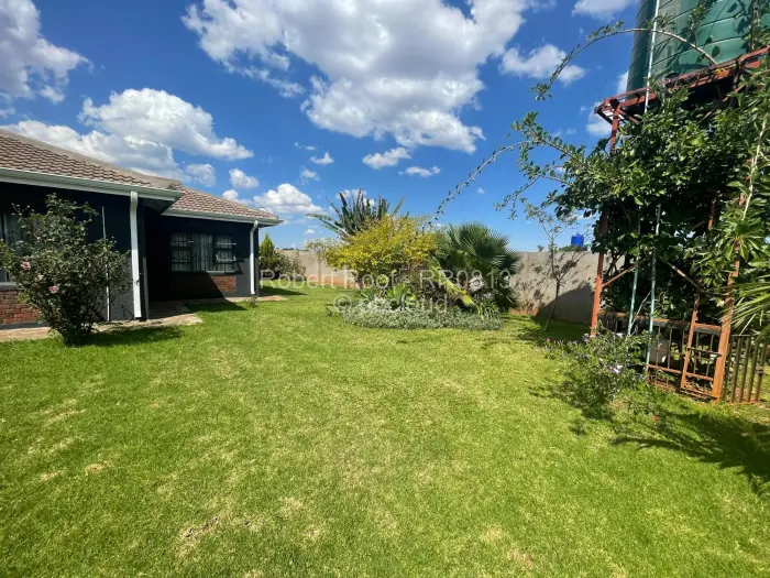 4 Bedroom House for Sale in Mount Pleasant Heights, Harare