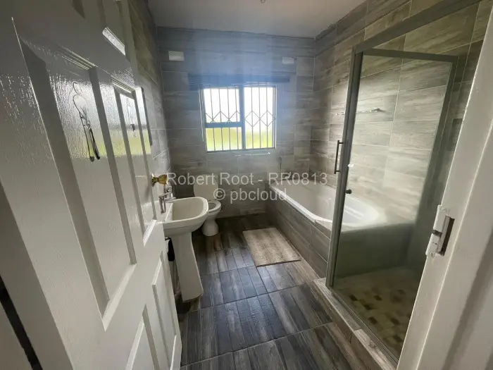 4 Bedroom House for Sale in Mount Pleasant Heights, Harare