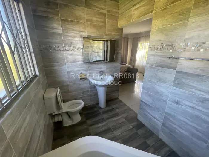 4 Bedroom House for Sale in Mount Pleasant Heights, Harare