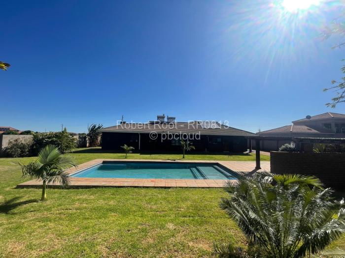 4 Bedroom House for Sale in Mount Pleasant Heights, Harare