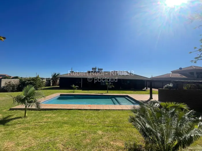 4 Bedroom House for Sale in Mount Pleasant Heights, Harare