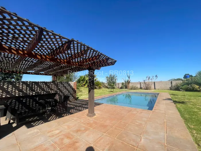 4 Bedroom House for Sale in Mount Pleasant Heights, Harare