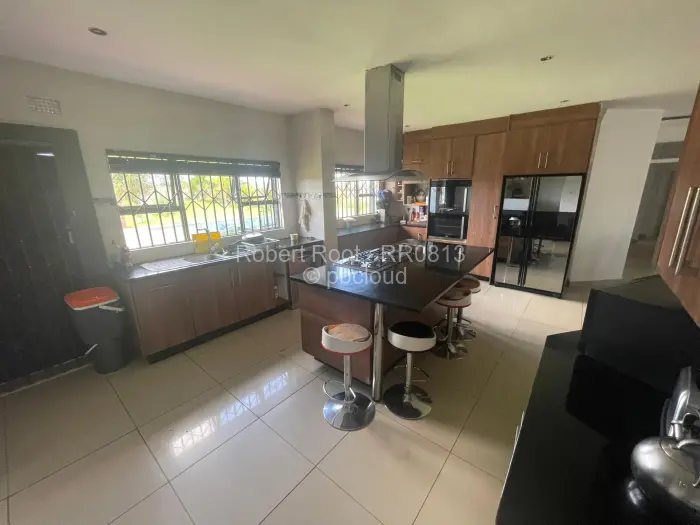 4 Bedroom House for Sale in Mount Pleasant Heights, Harare