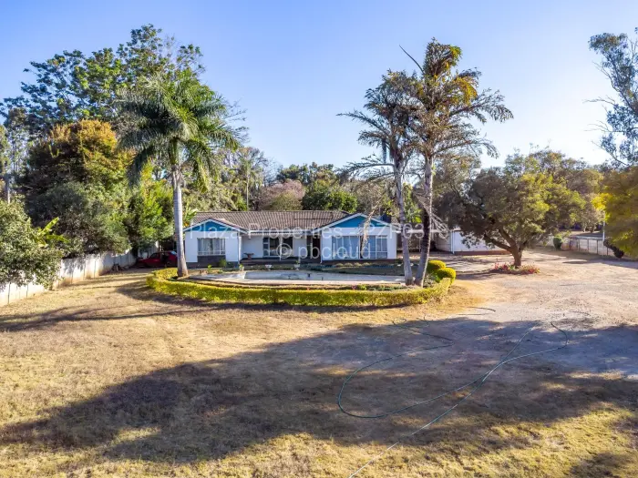 4 Bedroom House for Sale in Chisipite, Harare