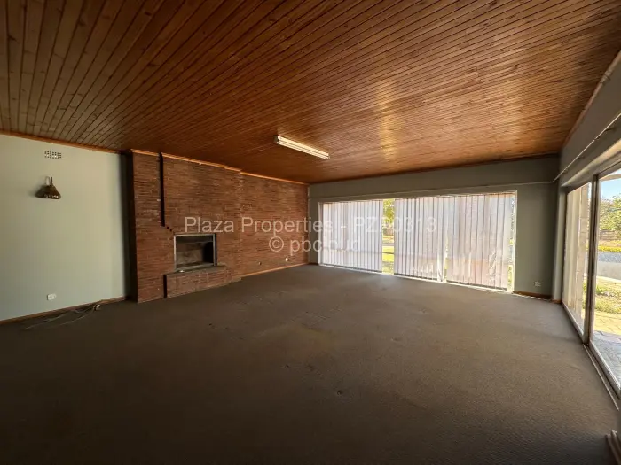 4 Bedroom House for Sale in Chisipite, Harare