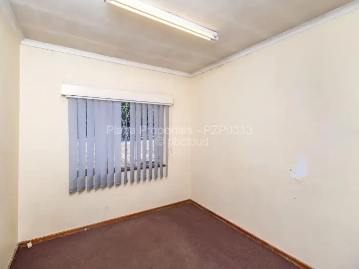 4 Bedroom House for Sale in Chisipite, Harare