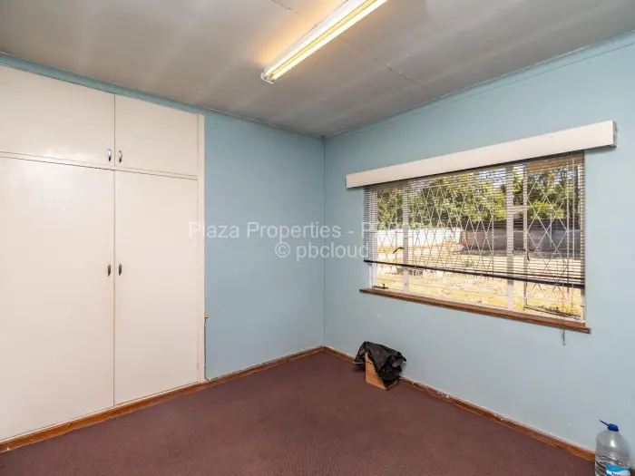 4 Bedroom House for Sale in Chisipite, Harare