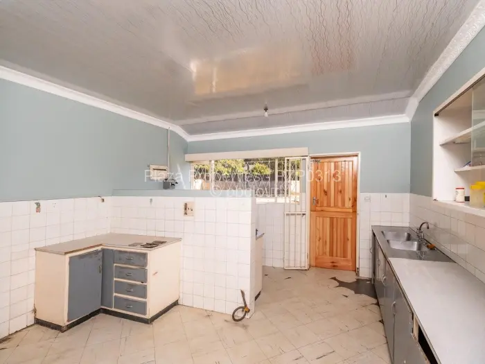 4 Bedroom House for Sale in Chisipite, Harare