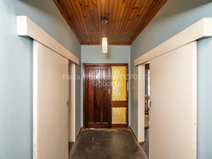 4 Bedroom House for Sale in Chisipite, Harare