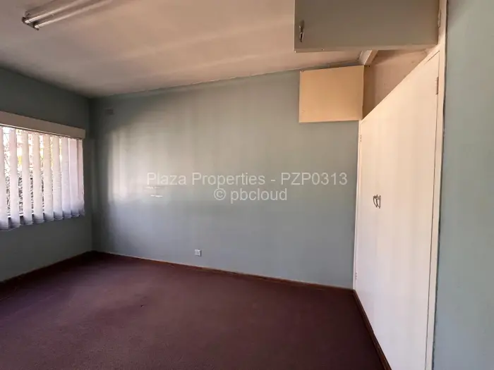 4 Bedroom House for Sale in Chisipite, Harare