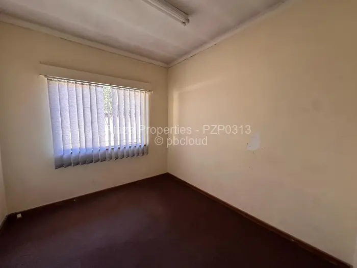 4 Bedroom House for Sale in Chisipite, Harare