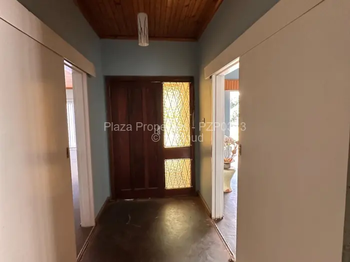 4 Bedroom House for Sale in Chisipite, Harare