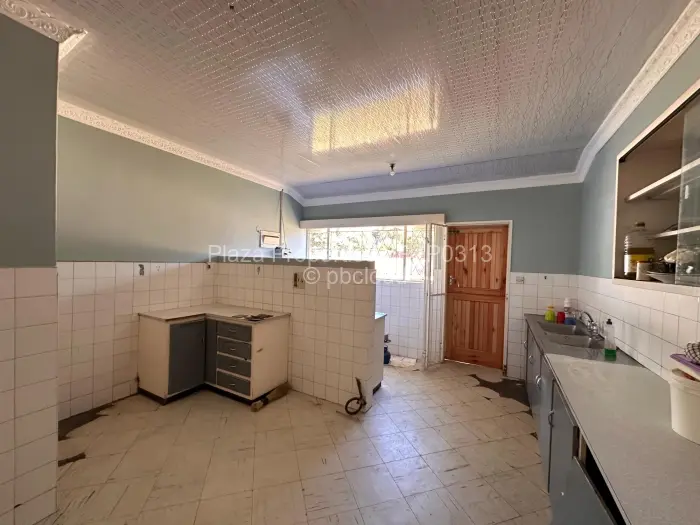 4 Bedroom House for Sale in Chisipite, Harare