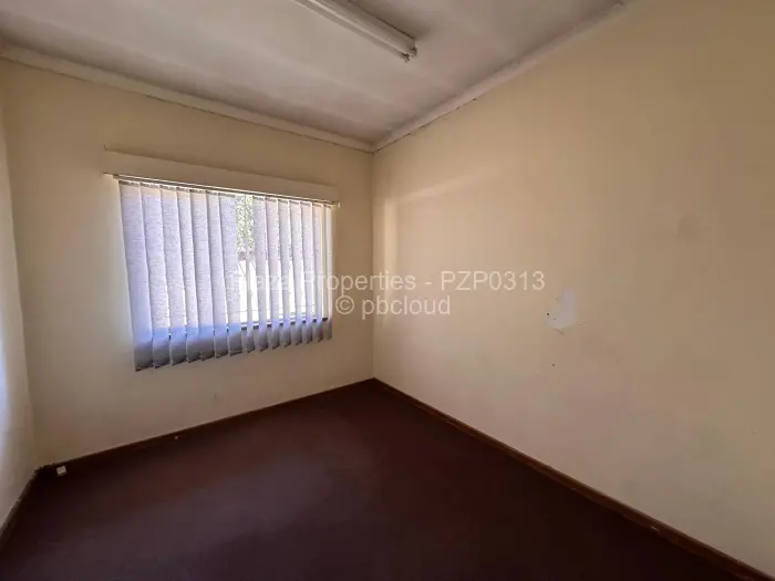 4 Bedroom House for Sale in Chisipite, Harare