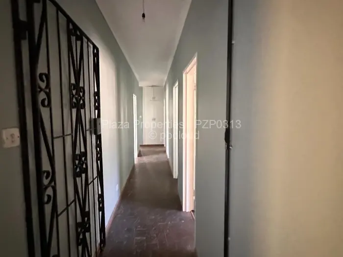 4 Bedroom House for Sale in Chisipite, Harare