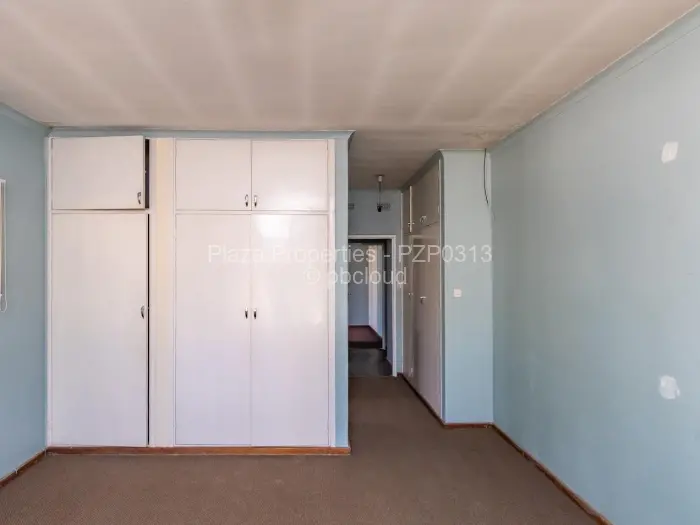 4 Bedroom House for Sale in Chisipite, Harare